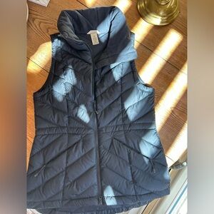 Duluth Cold Reliable Vest